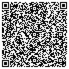 QR code with Hitt's Handyman Service contacts