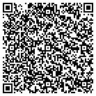 QR code with C Rojas Maintenance & Remodeling contacts
