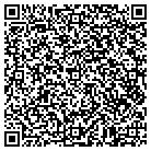 QR code with Leslie Frederick Harder Jr contacts