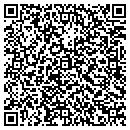 QR code with J & D Videos contacts