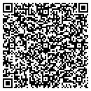 QR code with Horizon Site Work contacts