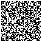 QR code with C J Hunting Associates contacts