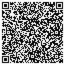 QR code with C M Peck Consulting contacts