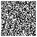 QR code with J & J Excavating contacts