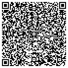 QR code with Trier Ford-Lincoln-Mercury Inc contacts