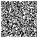 QR code with J R Contractors contacts