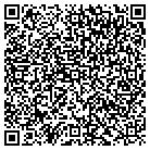 QR code with Genier Pools & Rock Waterfalls contacts
