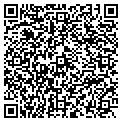 QR code with Lim Structures Inc contacts