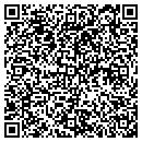 QR code with Web Teacher contacts