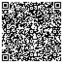 QR code with K M Morton Construction contacts