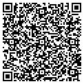 QR code with Tcs LLC contacts