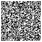 QR code with Back To Basics Natural Health contacts