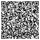 QR code with Tovey Water Assoc contacts