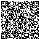 QR code with Hort Deco contacts