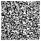 QR code with Clyde Voodward Consultants contacts