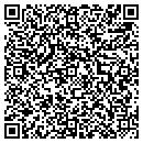 QR code with Holland Pools contacts