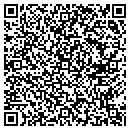 QR code with Hollywood Pool Service contacts