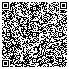 QR code with Precision Tech & Mfg Services contacts