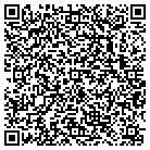 QR code with G Michael Yard Service contacts