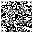 QR code with Raxxar Technologies contacts