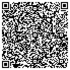 QR code with J T's Custom Pools Inc contacts