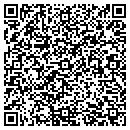 QR code with Ric's Cafe contacts