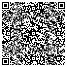 QR code with Adventure Computers Inc contacts