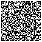 QR code with York Chrysler Dodge & Jeep contacts