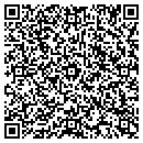 QR code with Zionsville Autosport contacts