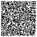 QR code with Point contacts