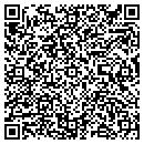 QR code with Haley Aldrich contacts