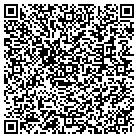 QR code with Lucas Lagoons Inc contacts
