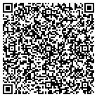 QR code with Madisen Pool & Spa Corp contacts