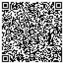 QR code with Plaza Video contacts