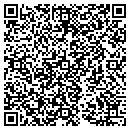QR code with Hot Desert Landscaping LLC contacts