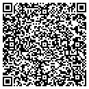 QR code with Divine Web contacts