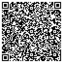 QR code with Domain Dlx contacts