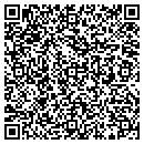 QR code with Hanson Rental Service contacts