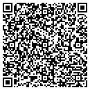 QR code with J & S Yard Maintenance contacts