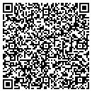 QR code with N & J Cleaning Service, Inc contacts
