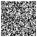 QR code with 2 The Point contacts