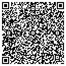 QR code with B & M Maps contacts