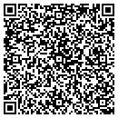 QR code with Hospice Shop The contacts