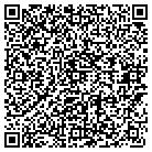 QR code with W Harley Miller Contractors contacts