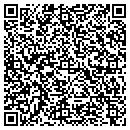 QR code with N S Marketing LLC contacts