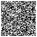 QR code with Astericore contacts