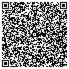 QR code with L Mirage Landscaping And Lawn Maintenance contacts
