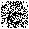 QR code with Parker Pools contacts