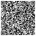 QR code with A Notary Public Mobile contacts