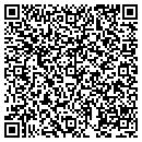 QR code with Rainsoft contacts
